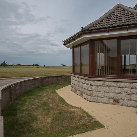 Golfview 4 Villa Buckie Eksteriør billede