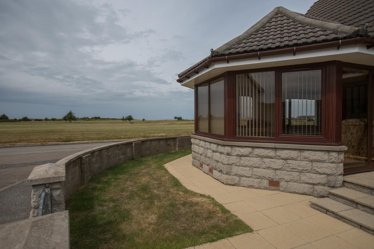 Golfview 4 Villa Buckie Eksteriør billede
